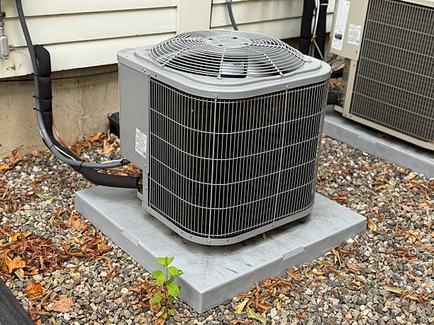 24/7 Emergency Hvac Installation experts in Coventry, RI